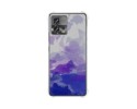 Funda Silicona Antigolpes para Motorola Edge 30 Fusion 5G diseño Acuarela 09 Dibujos