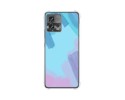Funda Silicona Antigolpes para Motorola Edge 30 Fusion 5G diseño Acuarela 10 Dibujos