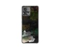 Funda Silicona Antigolpes para Motorola Edge 30 Fusion 5G diseño Acuarela 12 Dibujos