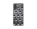 Funda Silicona Antigolpes para Motorola Edge 30 Fusion 5G diseño Perros 07 Dibujos
