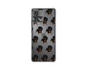 Funda Silicona Antigolpes para Motorola Edge 30 Fusion 5G diseño Perros 10 Dibujos