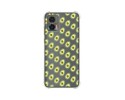 Funda Silicona Antigolpes para Motorola Edge 30 Neo 5G diseño Aguacate Dibujos