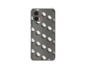 Funda Silicona Antigolpes para Motorola Edge 30 Neo 5G diseño Cocos Dibujos