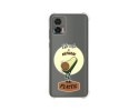 Funda Silicona Antigolpes para Motorola Edge 30 Neo 5G diseño Culo Natural Dibujos