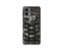 Funda Silicona Antigolpes para Motorola Edge 30 Neo 5G diseño Zapatillas 15 Dibujos