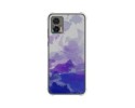 Funda Silicona Antigolpes para Motorola Edge 30 Neo 5G diseño Acuarela 09 Dibujos