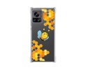 Funda Silicona Antigolpes para Motorola Edge 30 Ultra 5G diseño Abeja Dibujos