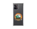 Funda Silicona Antigolpes para Motorola Edge 30 Ultra 5G diseño Adventure Dibujos