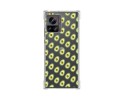 Funda Silicona Antigolpes para Motorola Edge 30 Ultra 5G diseño Aguacate Dibujos