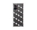 Funda Silicona Antigolpes para Motorola Edge 30 Ultra 5G diseño Cocos Dibujos