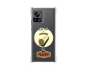 Funda Silicona Antigolpes para Motorola Edge 30 Ultra 5G diseño Culo Natural Dibujos