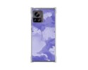 Funda Silicona Antigolpes para Motorola Edge 30 Ultra 5G diseño Acuarela 01 Dibujos