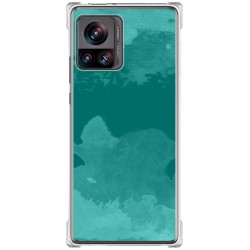 Funda Silicona Antigolpes para Motorola Edge 30 Ultra 5G diseño Acuarela 06 Dibujos