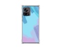 Funda Silicona Antigolpes para Motorola Edge 30 Ultra 5G diseño Acuarela 10 Dibujos
