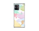 Funda Silicona Antigolpes para Motorola Edge 30 Ultra 5G diseño Acuarela 11 Dibujos