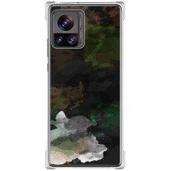 Funda Silicona Antigolpes para Motorola Edge 30 Ultra 5G diseño Acuarela 12 Dibujos