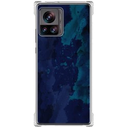 Funda Silicona Antigolpes para Motorola Edge 30 Ultra 5G diseño Acuarela 13 Dibujos