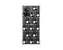 Funda Silicona Antigolpes para Motorola Edge 30 Ultra 5G diseño Perros 07 Dibujos