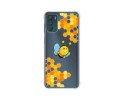 Funda Silicona Antigolpes para Motorola Moto G42 4G diseño Abeja Dibujos