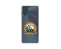 Funda Silicona Antigolpes para Motorola Moto G42 4G diseño Adventure Dibujos