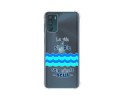 Funda Silicona Antigolpes para Motorola Moto G42 4G diseño Agua Dibujos