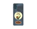 Funda Silicona Antigolpes para Motorola Moto G42 4G diseño Culo Natural Dibujos