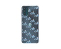 Funda Silicona Antigolpes para Motorola Moto G42 4G diseño Scooter Dibujos