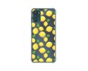 Funda Silicona Antigolpes para Motorola Moto G42 4G diseño Limones Dibujos