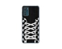 Funda Silicona Antigolpes para Motorola Moto G42 4G diseño Zapatillas 03 Dibujos