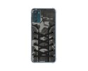 Funda Silicona Antigolpes para Motorola Moto G42 4G diseño Zapatillas 15 Dibujos