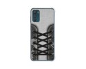 Funda Silicona Antigolpes para Motorola Moto G42 4G diseño Zapatillas 16 Dibujos