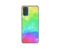 Funda Silicona Antigolpes para Motorola Moto G42 4G diseño Acuarela 03 Dibujos