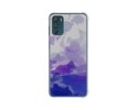 Funda Silicona Antigolpes para Motorola Moto G42 4G diseño Acuarela 09 Dibujos