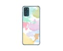 Funda Silicona Antigolpes para Motorola Moto G42 4G diseño Acuarela 11 Dibujos
