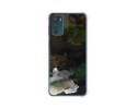 Funda Silicona Antigolpes para Motorola Moto G42 4G diseño Acuarela 12 Dibujos