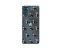 Funda Silicona Antigolpes para Motorola Moto G42 4G diseño Perros 11 Dibujos