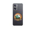 Funda Silicona Antigolpes para Oppo A57s diseño Adventure Dibujos
