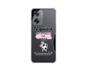 Funda Silicona Antigolpes para Oppo A57s diseño Vaca Dibujos