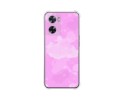 Funda Silicona Antigolpes para Oppo A57s diseño Acuarela 04 Dibujos