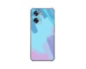 Funda Silicona Antigolpes para Oppo A57s diseño Acuarela 10 Dibujos