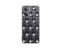 Funda Silicona Antigolpes para Oppo A57s diseño Perros 07 Dibujos