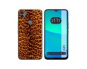 Funda Silicona para Gigaset GS5 diseño Animal 03 Dibujos