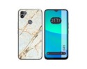 Funda Silicona para Gigaset GS5 diseño Mármol 13 Dibujos