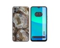Funda Silicona para Gigaset GS5 diseño Mármol 14 Dibujos