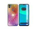 Funda Silicona para Gigaset GS5 diseño Abstracto Dibujos