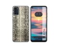 Funda Silicona para Oukitel K9 Pro diseño Animal 01 Dibujos