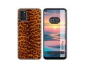 Funda Silicona para Oukitel K9 Pro diseño Animal 03 Dibujos