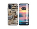 Funda Silicona para Oukitel K9 Pro diseño Ladrillo 03 Dibujos