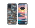 Funda Silicona para Oukitel K9 Pro diseño Ladrillo 05 Dibujos