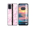 Funda Silicona para Oukitel K9 Pro diseño Mármol 04 Dibujos